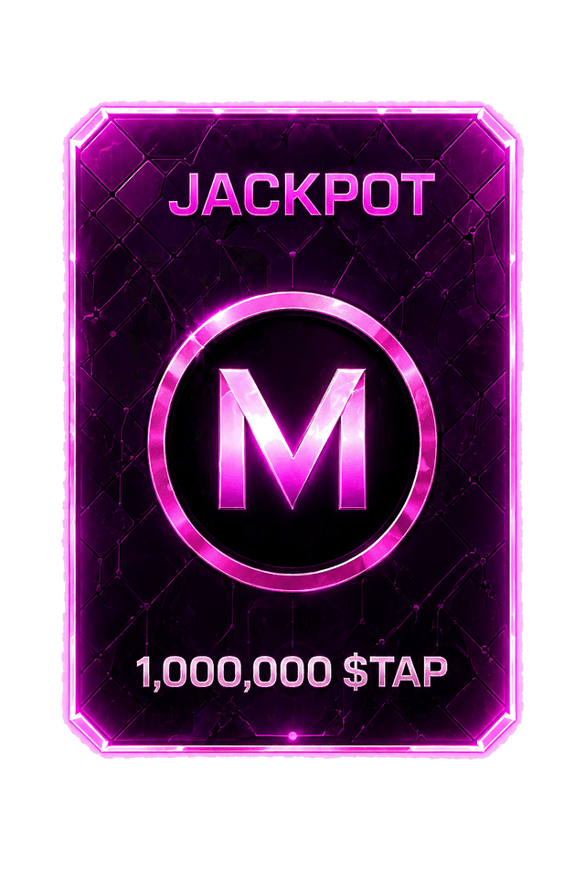 JACKPOT